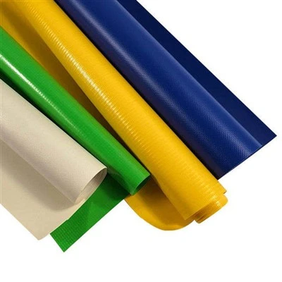 A PVC ponyva anyaga szagtalan?